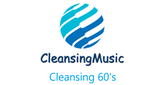 Logo Cleansing 60's