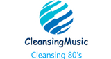 Logo Cleansing 80's