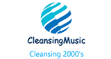 Logo Cleansing 2000's