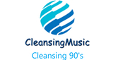 Logo Cleansing 90's
