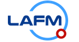 Logo La FM