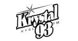 Logo Krystal 93