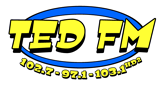 Logo Ted FM