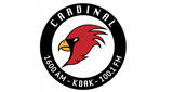 Logo The Cardinal