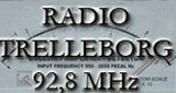 Logo Radio Trelleborg