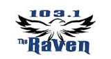 Logo The Raven