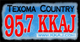 Logo KKAJ FM