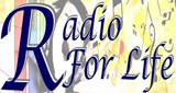 Logo Radio For Life
