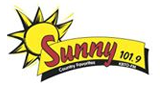 Logo Sunny 101.9