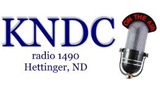 Logo KNDC