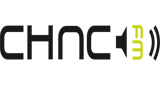 Logo CHNC