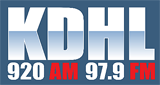 Logo The Mighty 920