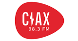 Logo CIAX