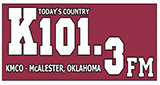 Logo KMCO