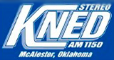Logo KNED