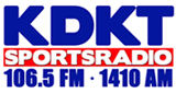 Logo KDKT