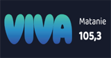 Logo VIVA 105,3