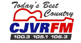 Logo CJVR Country