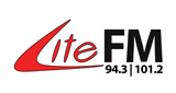 Logo Lite FM