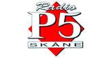 Logo Radio P5