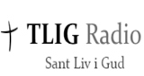 Logo True Life in God Radio Swedish