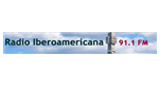 Logo Radio IberoAmericana