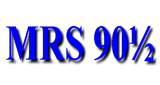 Logo MRS