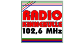 Logo Radio Kinnekulle