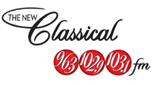 Logo Classical FM