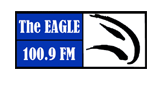 Logo The Eagle