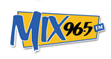 Logo Mix 96.5