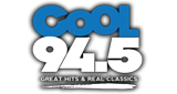 Logo Cool 94.5