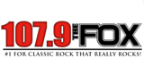 Logo The Fox