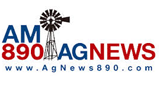 Logo Ag News 890