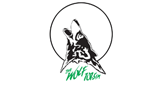 Logo The Wolf