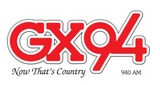 Logo GX94