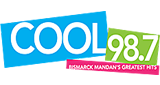 Logo Cool 98.7