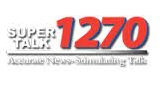 Logo Super Talk 1270