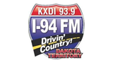Logo I-94