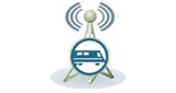 Logo Railroad Radio Fargo
