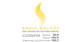 Logo Galilée