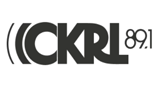 Logo CKRL