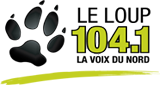 Logo Le Loup