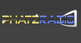 Logo Phatz Radio