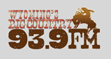 Logo Wyomings Big Country - KTAK
