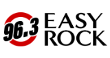 Logo Easy Rock