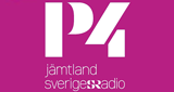 Logo P4 Jönköping