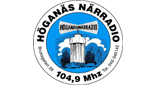 Logo Hoganas Narradio