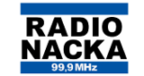 Logo Radio Nacka