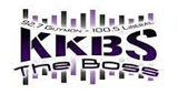 Logo The Boss